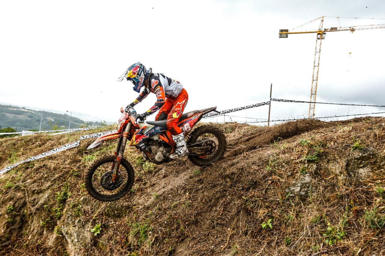 Mondiale EnduroGP 2021 - Portogallo